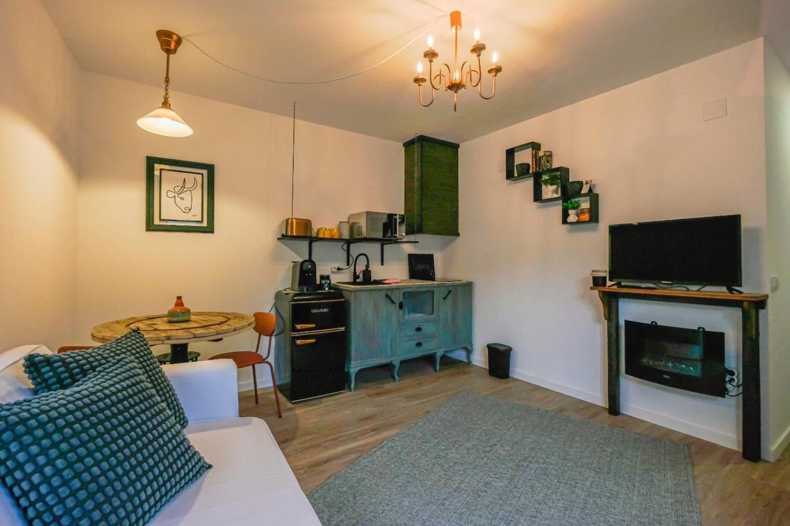 Villa De Loarre Zewnętrze zdjęcie